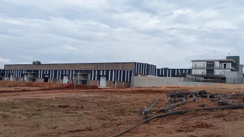 Malibongwe Industrial Park